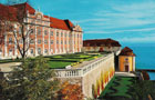 Neues Schloss Meersburg